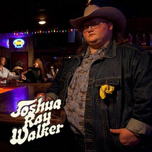 

CD диск Walker, Joshua Ray: Wish You Were Here