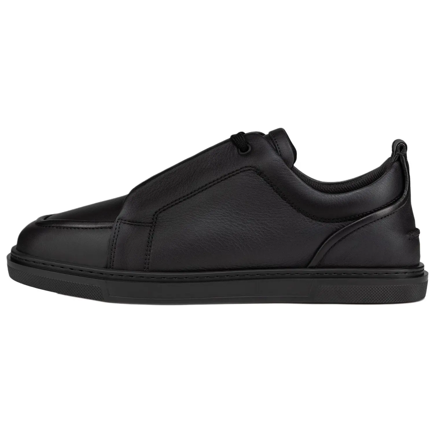 

Кроссовки Jimmy на шнуровке Christian Louboutin