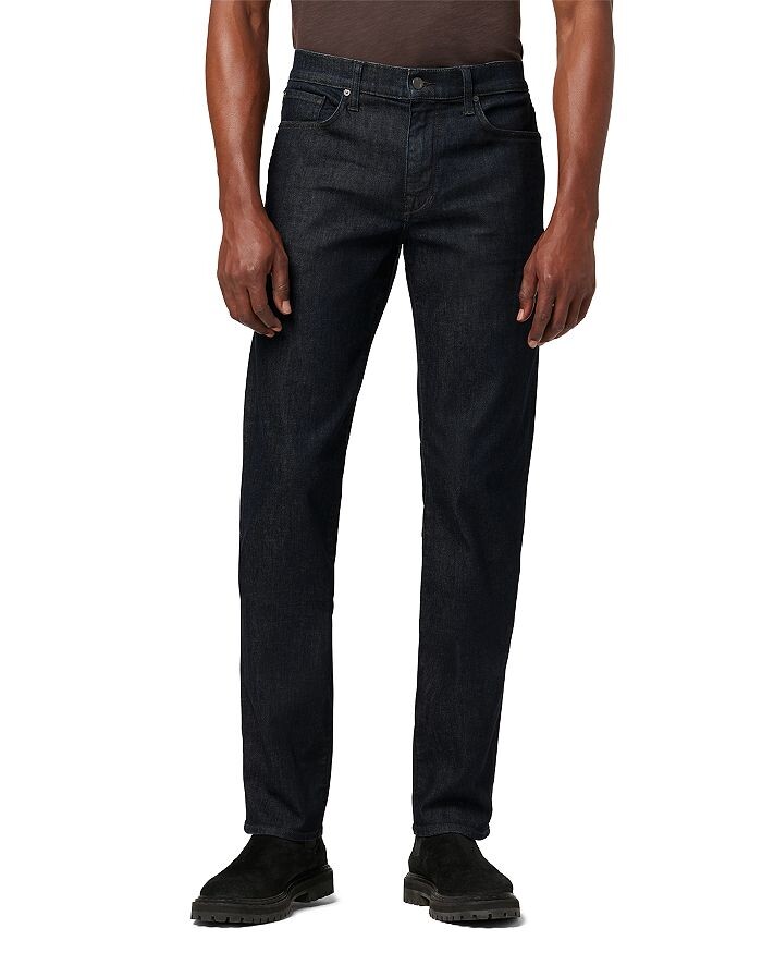 

Joe's Jeans Джинсы Brixton в цвете Dash, синий