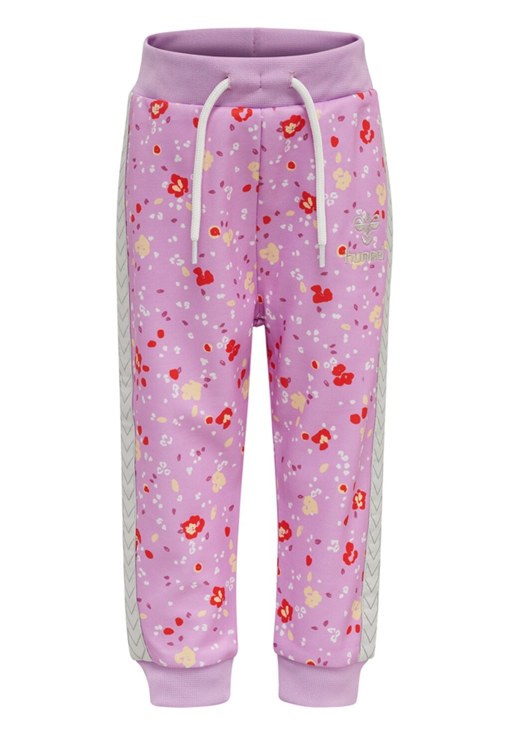 

Спортивные брюки Hmlnica Hummel, цвет mauve mist