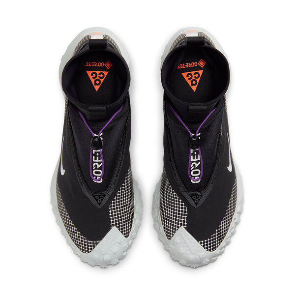 Кроссовки acg mountain fly gtx Nike, черный — фото 4