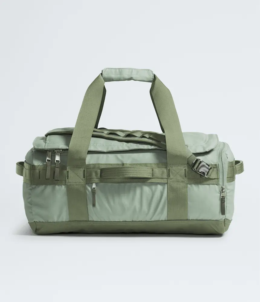 

Вещевой рюкзак Base Camp Voyager - 42 л The North Face, Slate Moss/Bark Mist