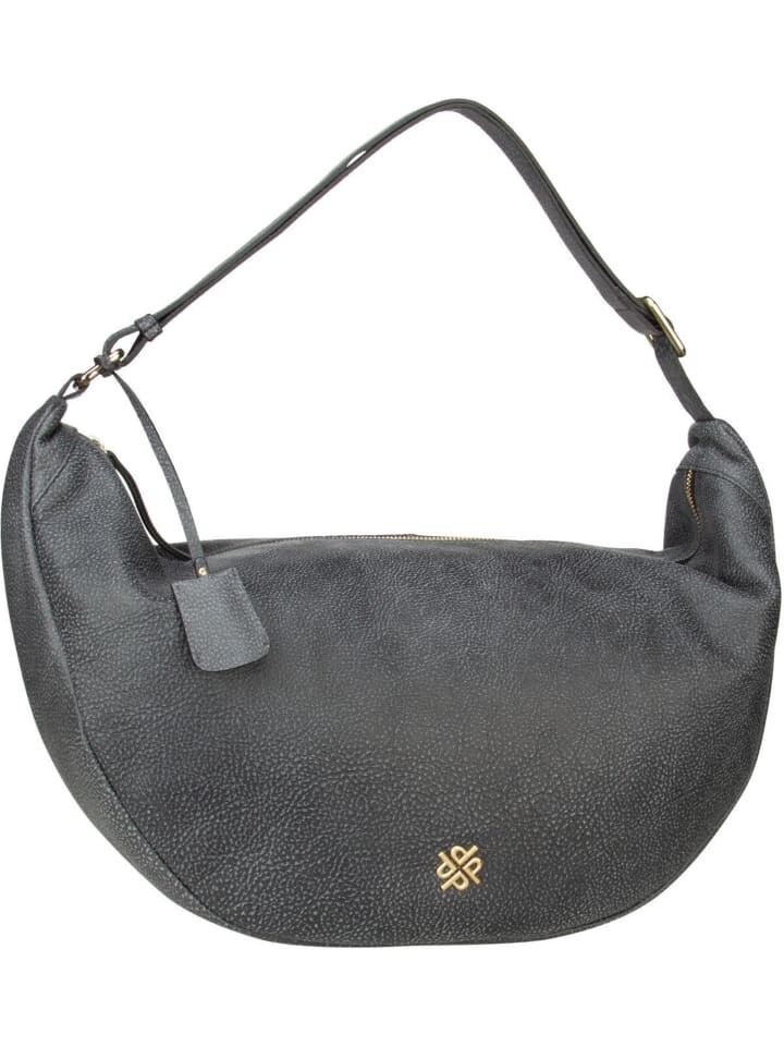 

Наплечная сумка PICARD Schultertasche Kapstadt 5614, черный