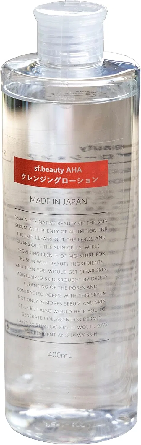 Набор для ухода за кожей Pore Cleaning Solution SF, 3 предмета — фото 2