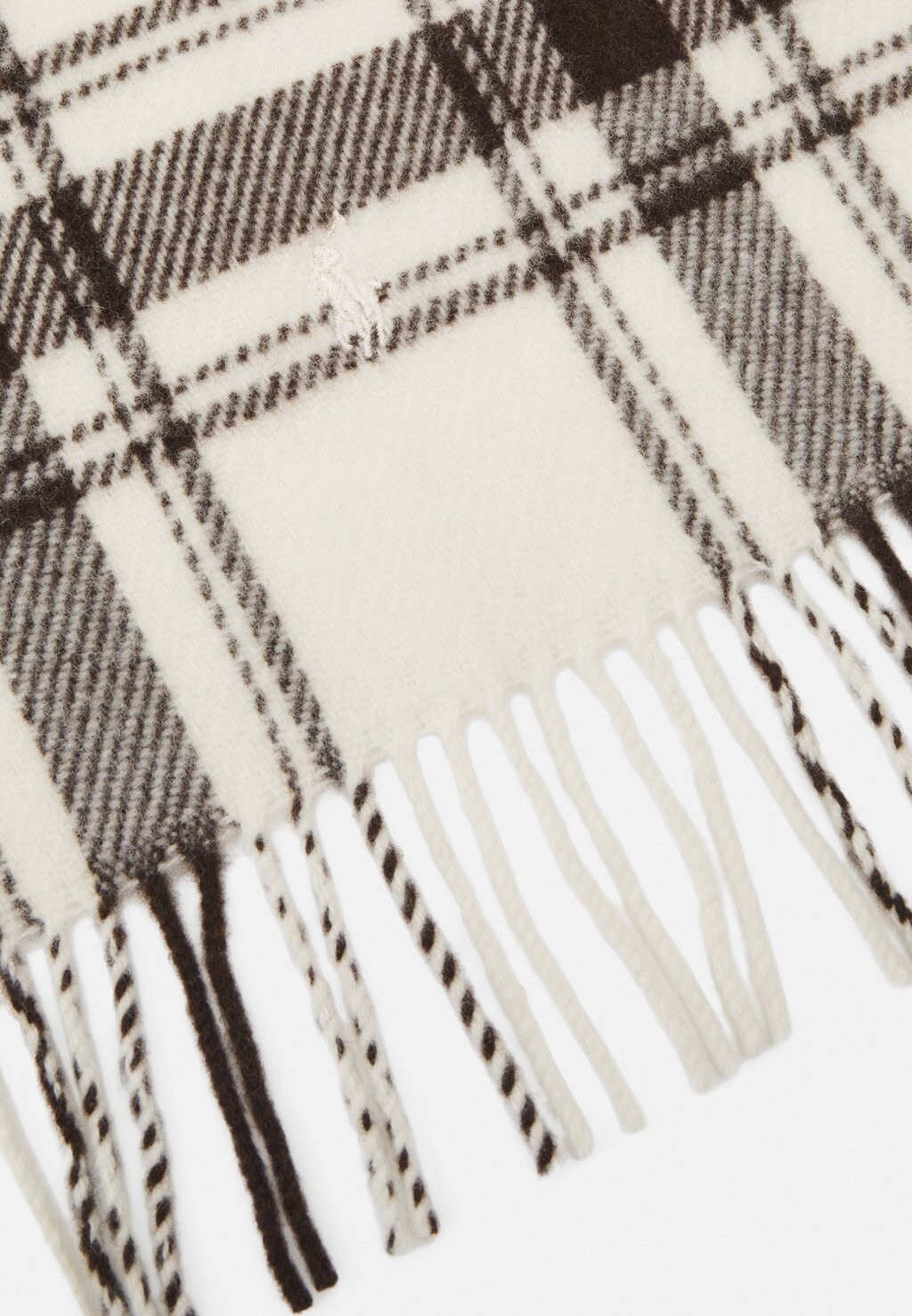 

Шарф SCARF Polo Ralph Lauren, бежевый
