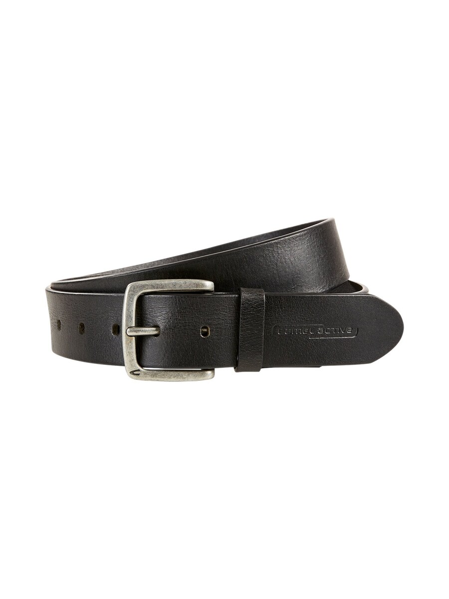 

Ремень CAMEL ACTIVE, черный