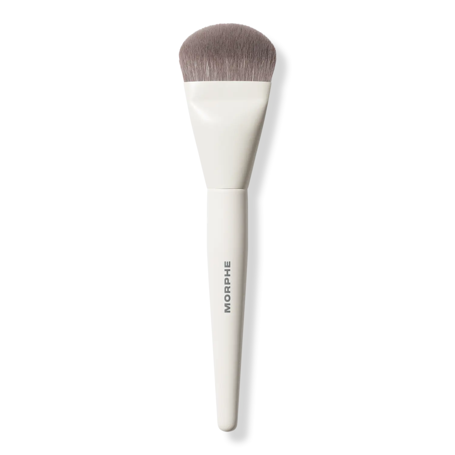 

Кисть для контурирования кремовыми и жидкими кремами M243 со скошенным лезвием. Morphe