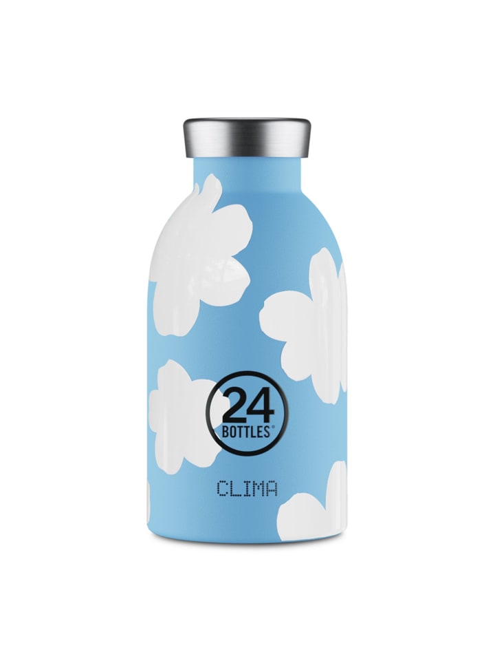 

24Bottles Бутылка для напитков Clima 330 мл в стиле «мечтания»
