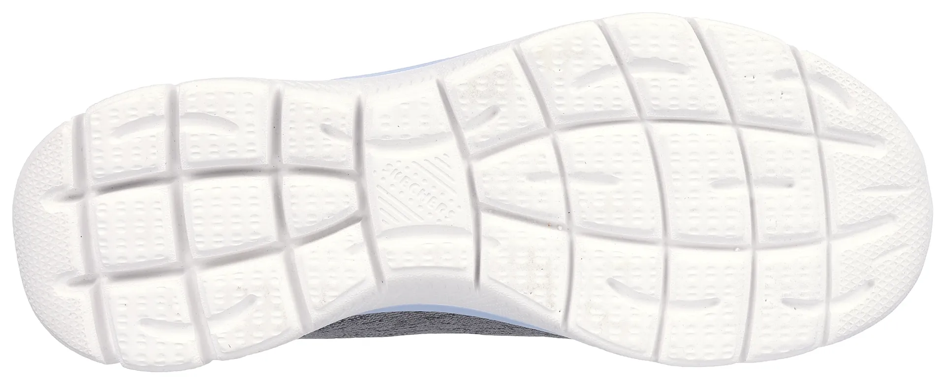 Кроссовки-слипоны Skechers "SUMMITS-FUN FLARE", веганские, розовый — фото 2