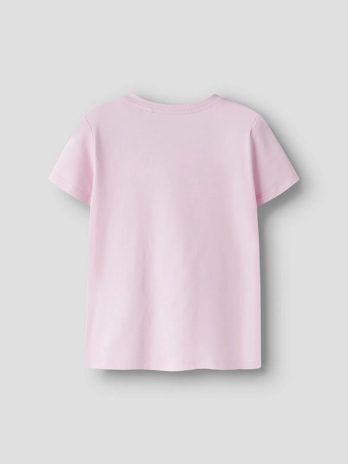 Футболка 'NMFFOSAZ' Name It, Pastel Pink — фото 2
