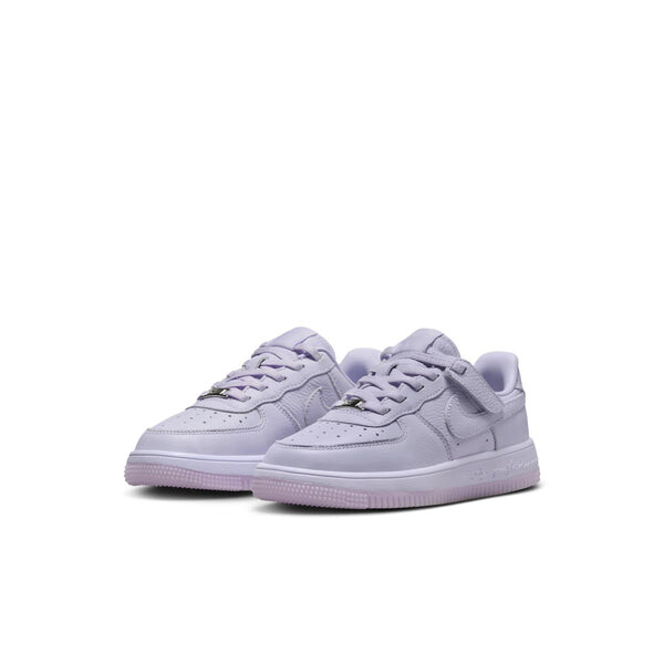 Кроссовки x nocta air force 1 low easyon 'certified lover boy palest purple' Nike, фиолетовый — фото 3