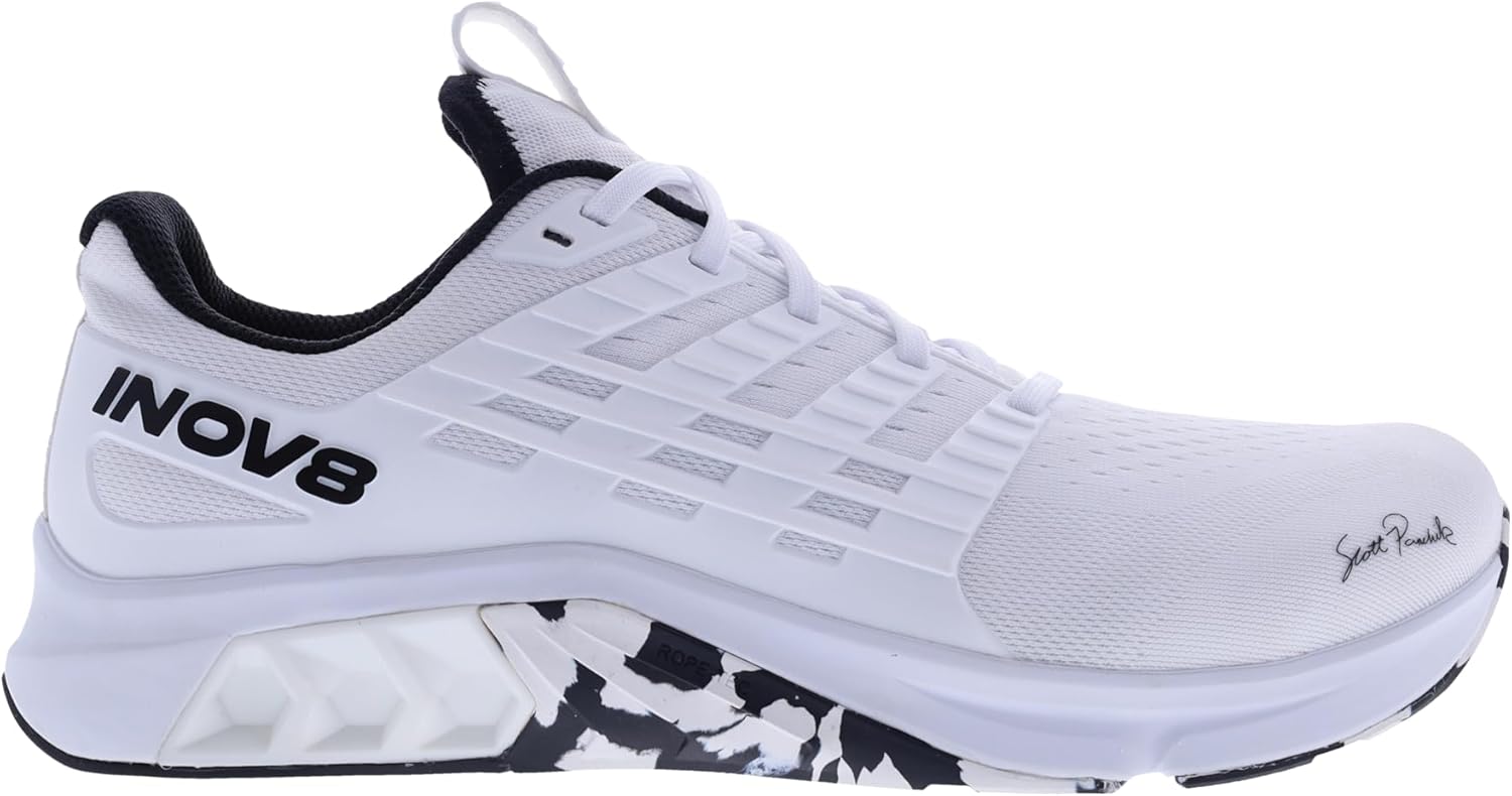

Кроссовки inov-8 Mens F-lite Max Inov8, белый