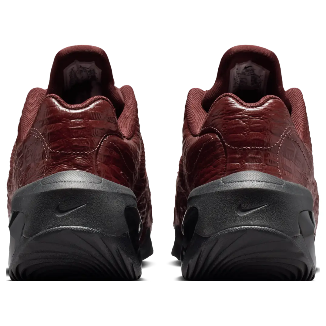 Кроссовки (WMNS) Nike Air Max Muse SE 'Burgundy Crush Black Anthracite' — фото 3