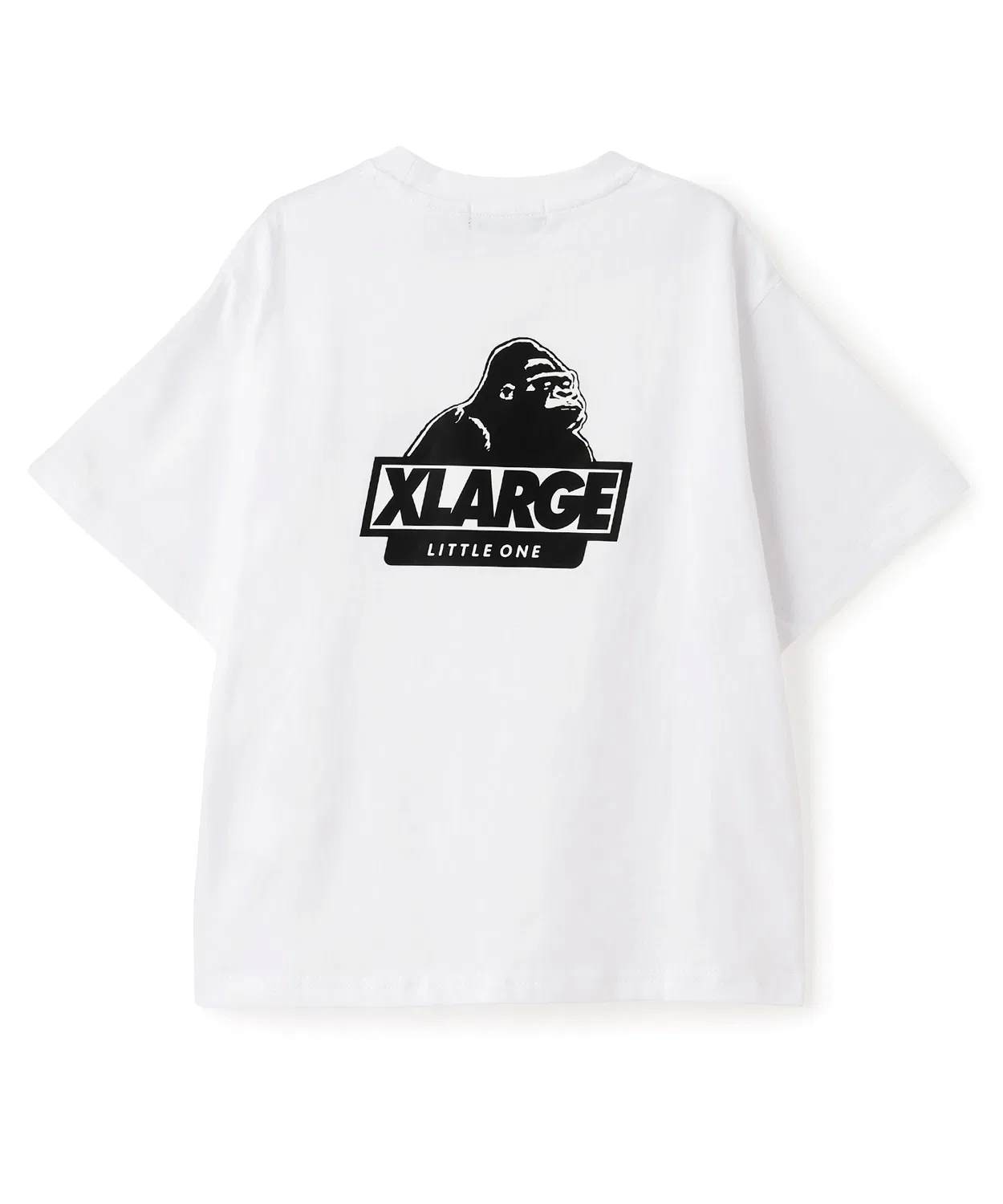 Детская футболка XLARGE KIDS — фото 2