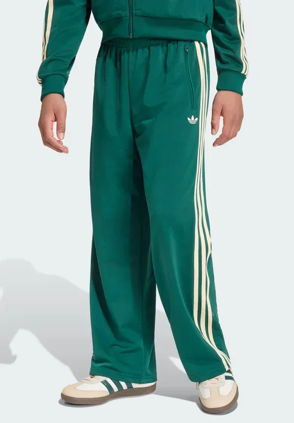 Спортивные штаны Firebird lo tp junior, Adidas Originals, колледж-грин