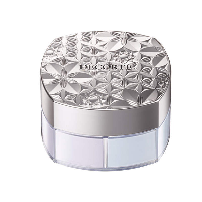 

Daike Heartfelt Radiance шелковистая мягкая рассыпчатая пудра Natural Flawless стойкая без перехода 16г/20г DECORTE