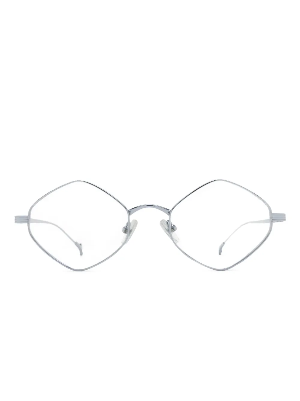 

Очки Margaret OPT Eyepetizer, серебяный