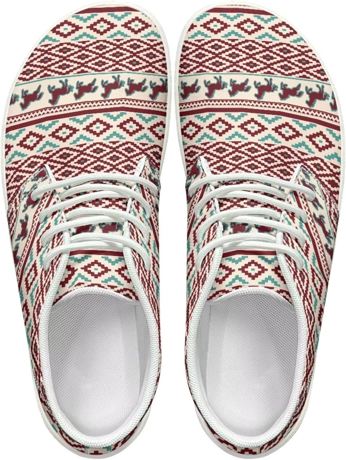 

Мужские комфортные широкие кроссовки Aztec для ходьбы, модные босоногообразные кроссовки, дышащие, водонепроницаемые, с мягкой подошвой EVA, противоскользящие, для трейл-раннинга на улице, размеры US 5-14, белая подошва Generic