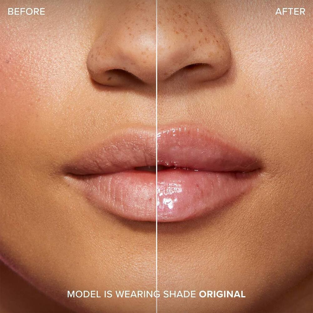 Too Faced Lip Injection Экстремальный блеск для губ, цвет Tangerine Dream — фото 4