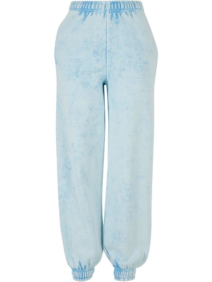 

Спортивные штаны Urban Classics, цвет balticblue