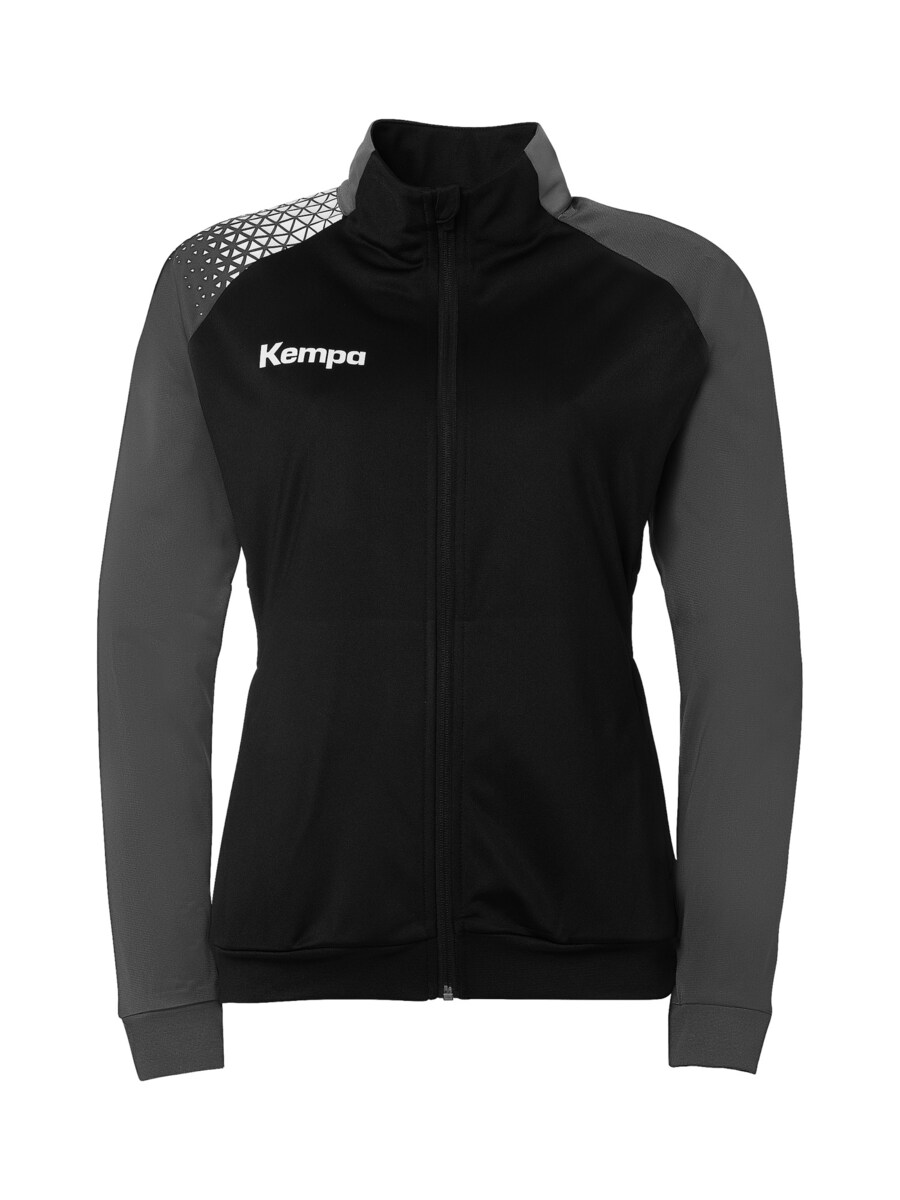 

Спортивная куртка KEMPA Ambition 28, Black