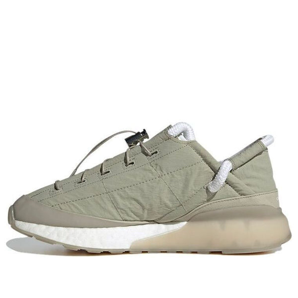 

Кроссовки craig green x zx 2k phormar 2 Adidas, зеленый