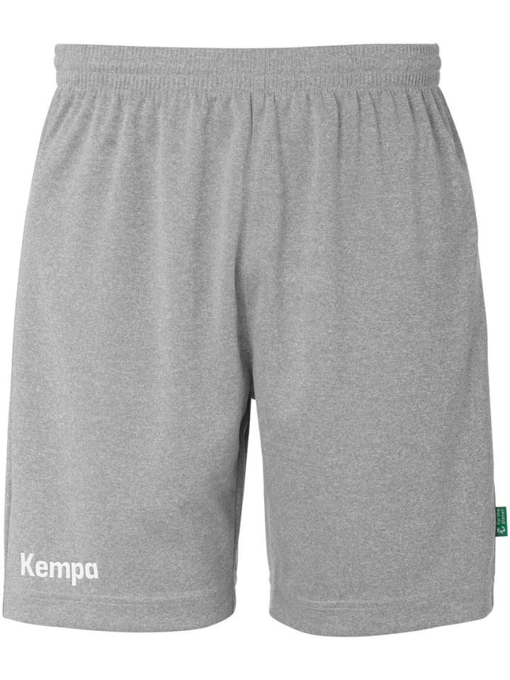 

Тканевые шорты Team Shorts Kempa, серый