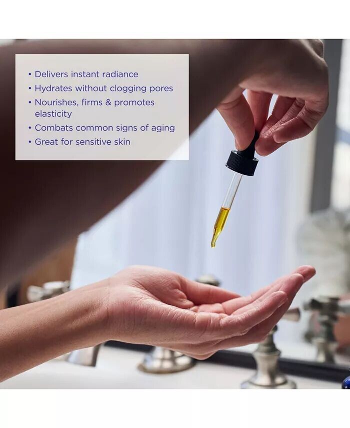 Омолаживающая и увлажняющая сыворотка, 1 унция Province Apothecary — фото 2