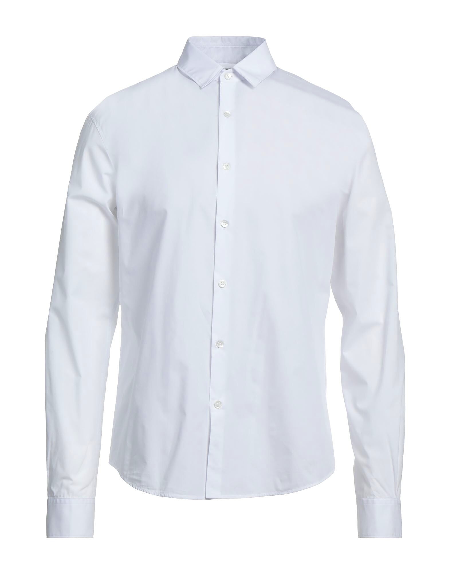 

Рубашка Patrizia Pepe, белый