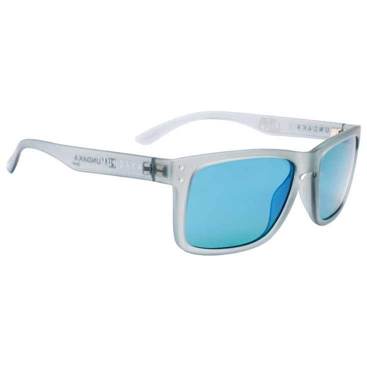 

Солнцезащитные очки pozz' gray smoke cx polarized blue revo Mundaka Optic