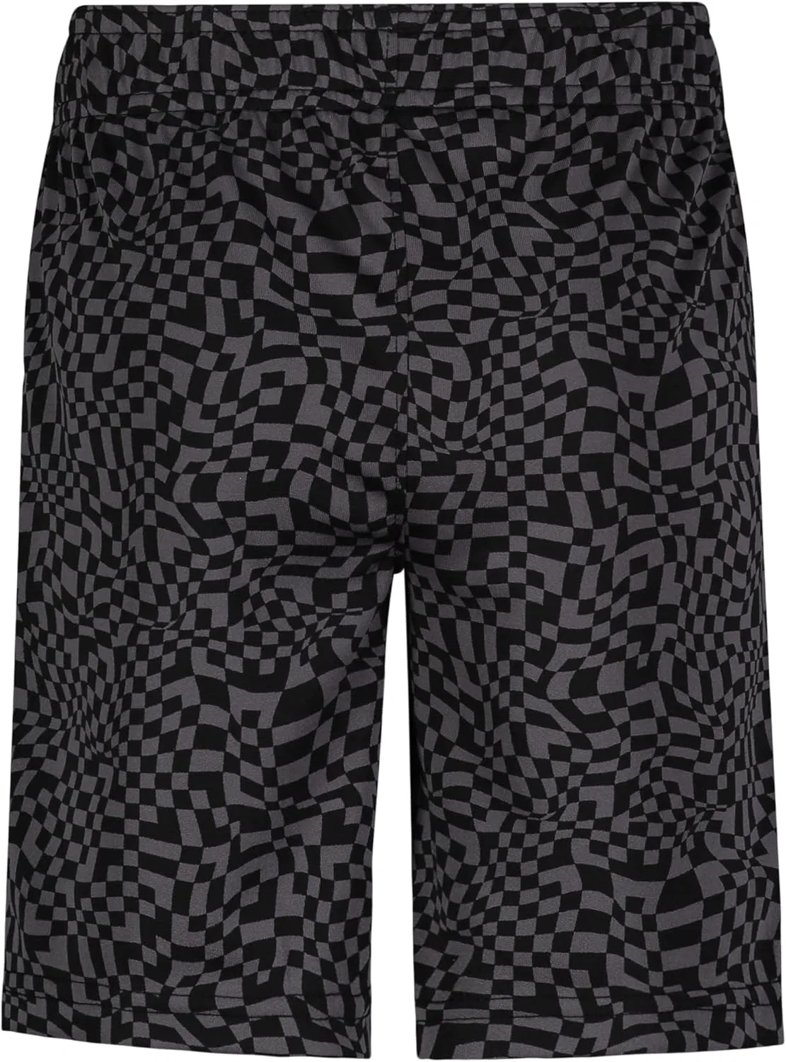 Шорты спортивные, быстросохнущие, Under Armour, Castlerock Boost Printed — фото 2