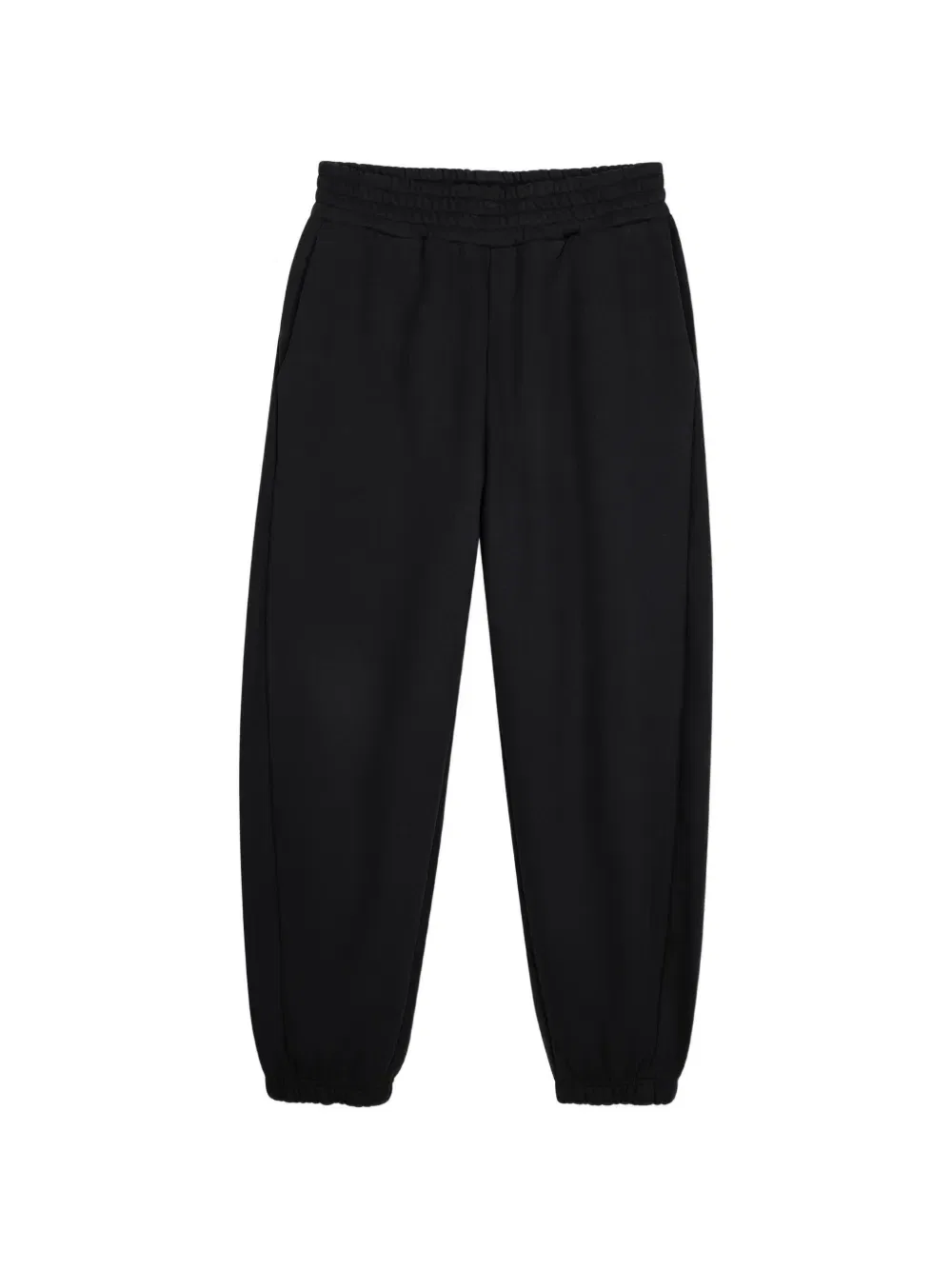 Спортивные брюки с логотипом Givenchy Kids, черный