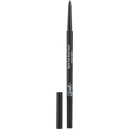 

Карандаш для макияжа Micro-Fine Brow Blonde 1G, Sleek