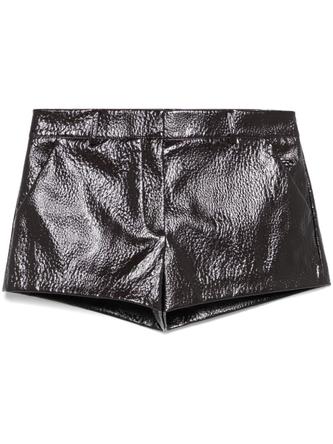 

Шорты Frankie Shop Kate The Frankie Shop, коричневый