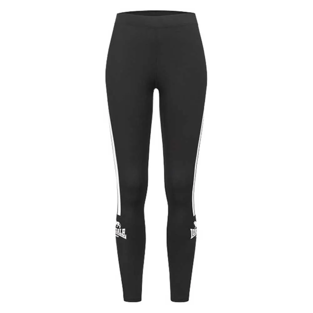 

Леггинсы Lonsdale Mallowhayes, черный