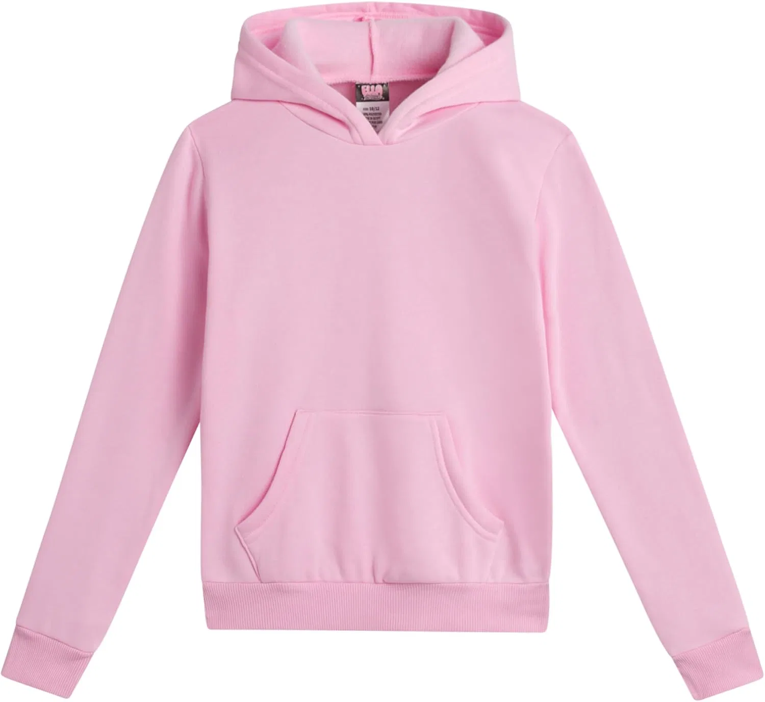 Детский спортивный костюм из флиса ELLA IN PINK, Light Pink — фото 4