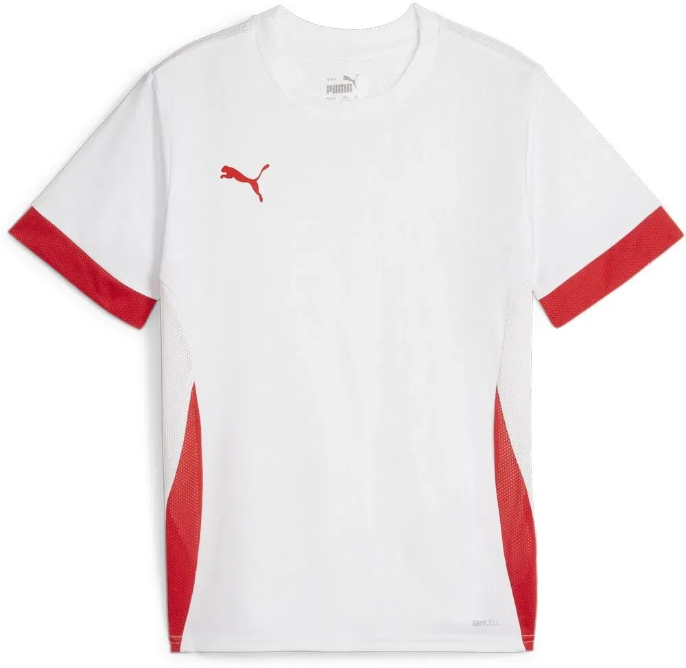 Футболка функциональная Puma, белый