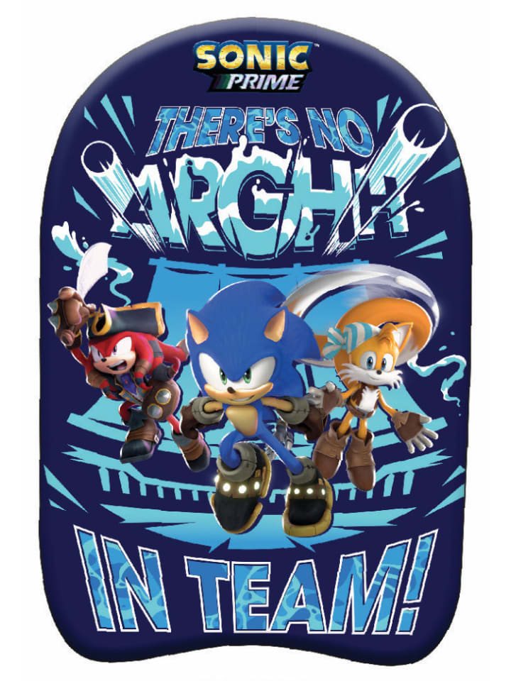

Плавательная доска Prime Kickboard, 45 см Sonic