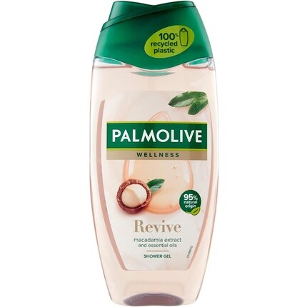 

Светящийся гель для душа с маслом макадамии 250мл Palmolive