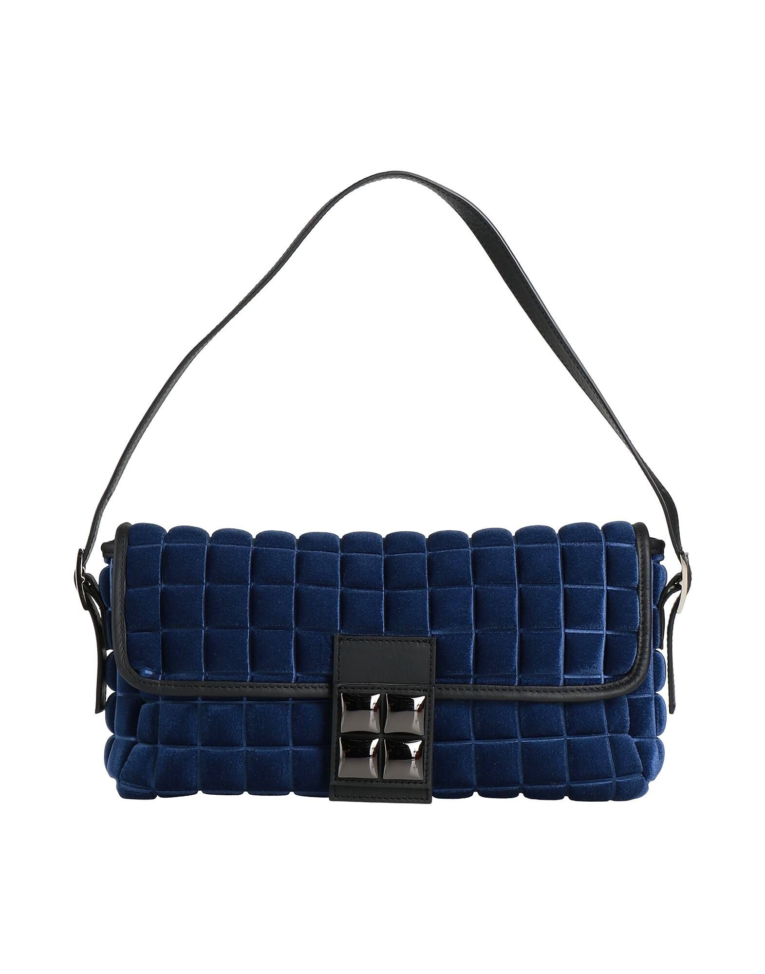 

Сумка Bprime, темно-синий