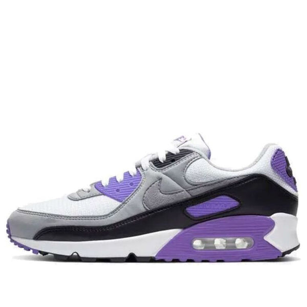 

Кроссовки air max 90 Nike, фиолетовый