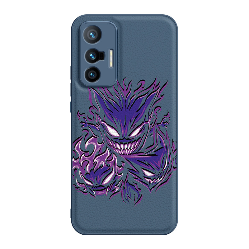 

Мелкие кости Чехол для телефона Small Bones, DWJYYTYP171 - Lavender