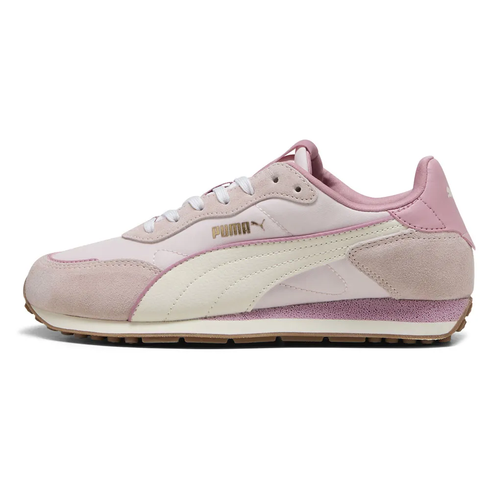 Кроссовки Puma ST Miler Rose, бежевый — фото 4