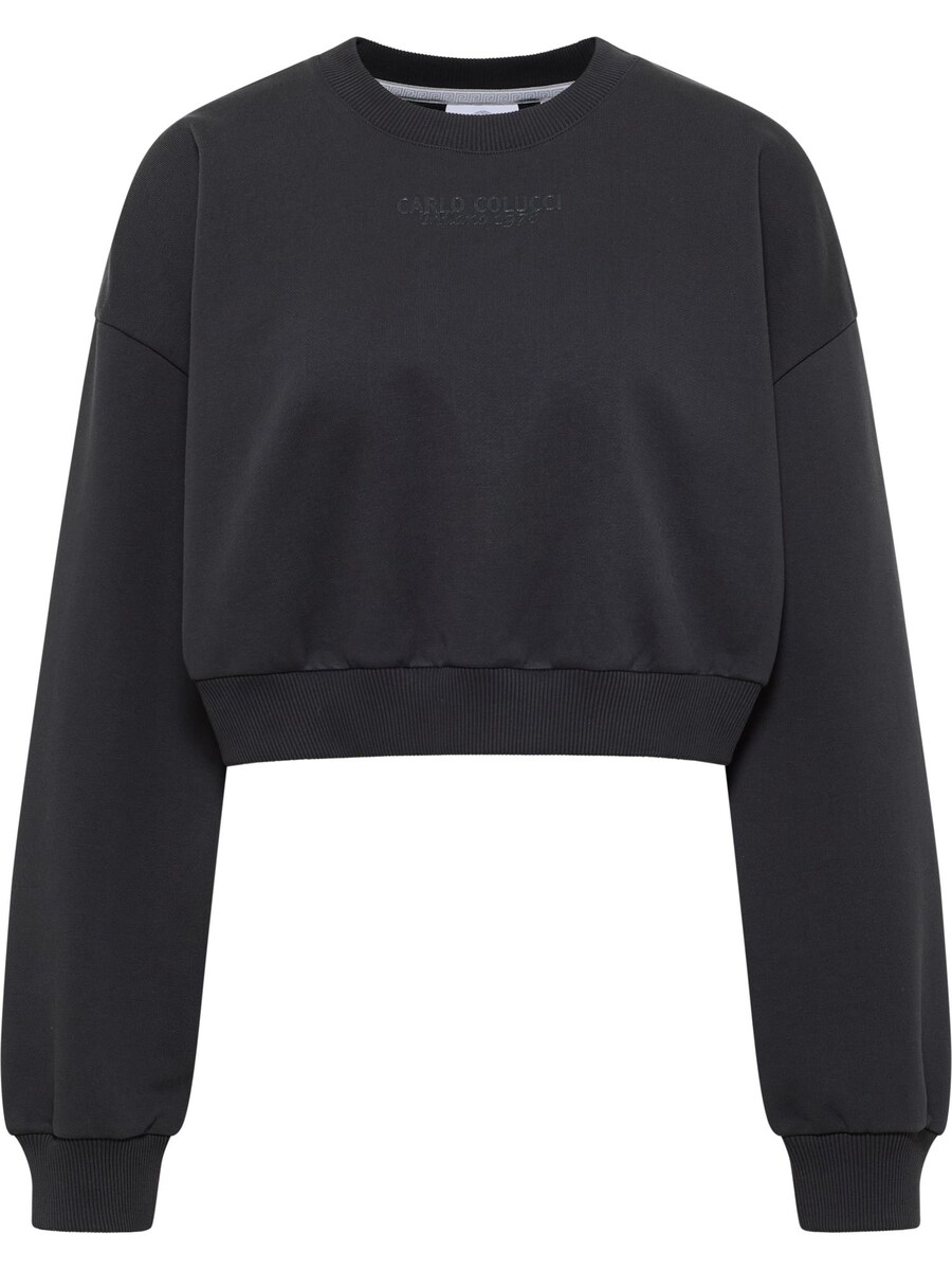 

Толстовка Carlo Colucci Durante, Black
