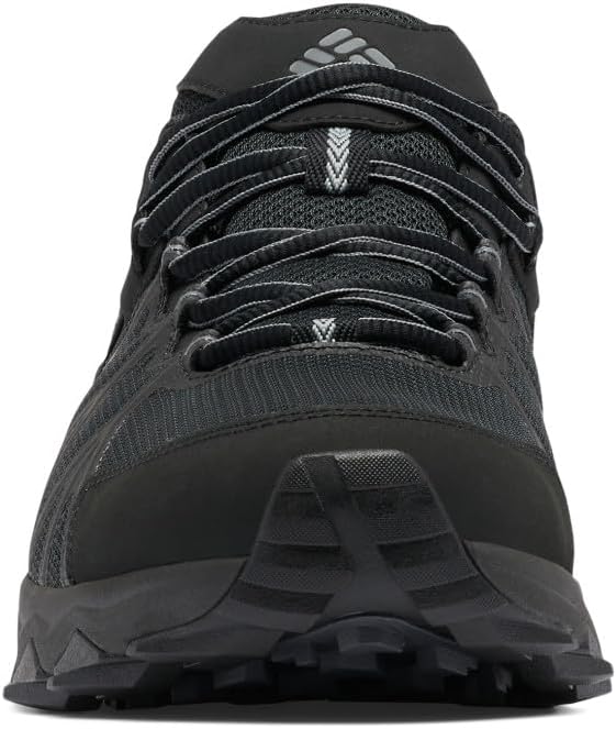 Кроссовки Columbia Peakfreak II Outdry для трейлового катания, Black — фото 3
