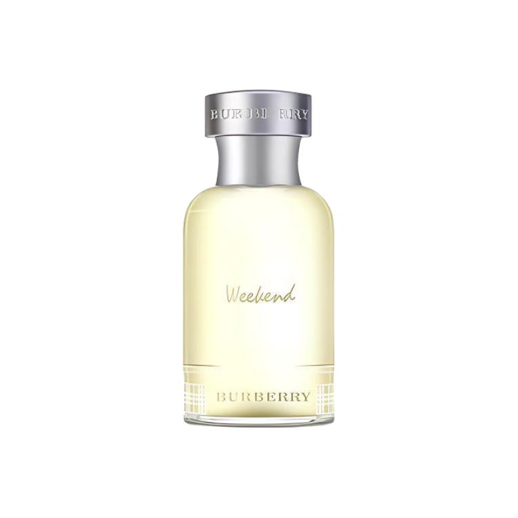 Мужской парфюм Weekend Light с цитрусовыми нотами Eau De Toilette 30мл/50мл/100мл Burberry — фото 2