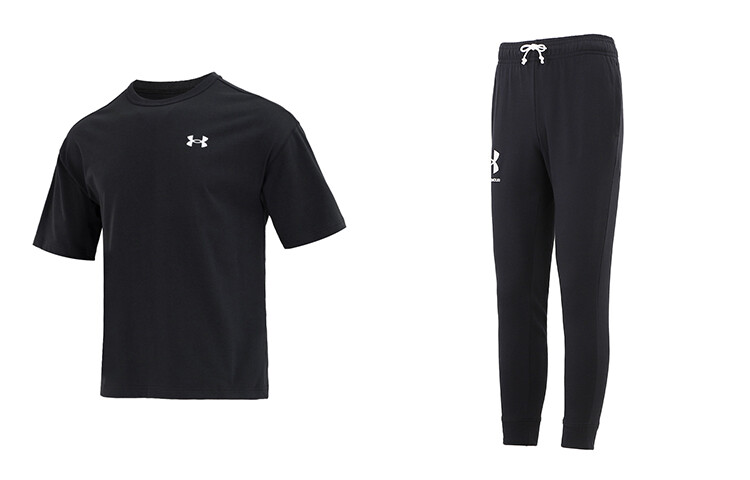 

Повседневная спортивная одежда для мужчин Under Armour