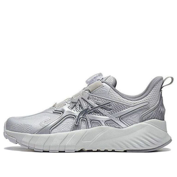 

Кроссовки flash shadow v6 Li-Ning, серебряный