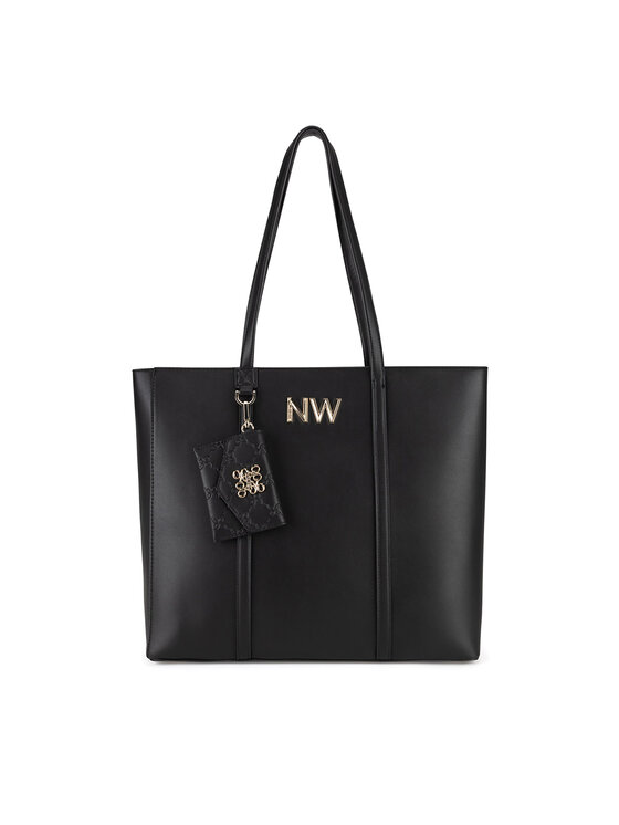 

Сумочка LX10047 Nine West, черный