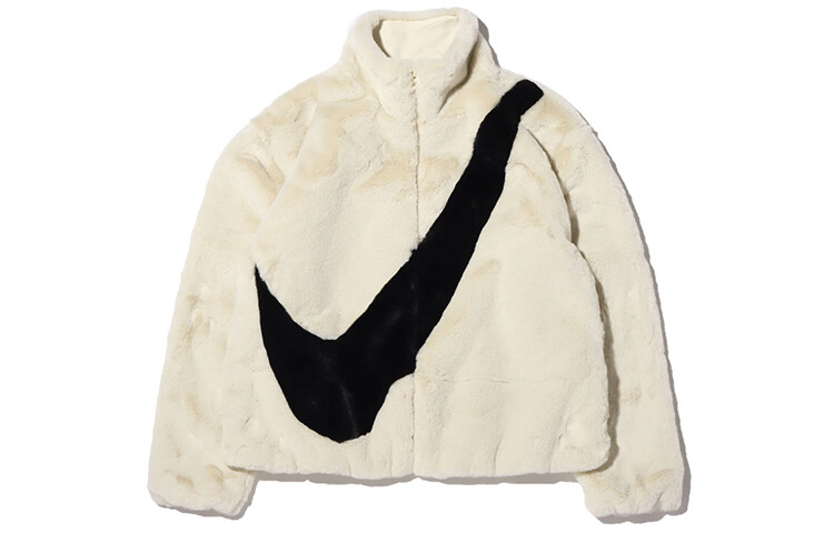 

Женская куртка Nike, Белый